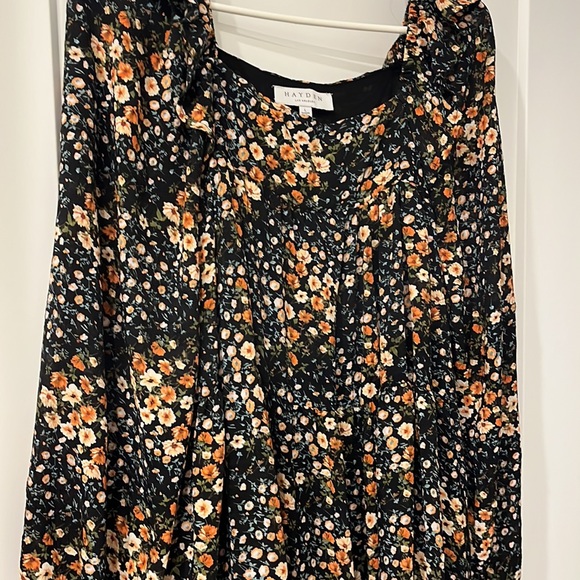 Dress - Picture 3 of 3